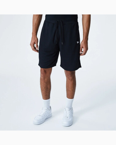 Pantaloncini New Era con vita regolabile