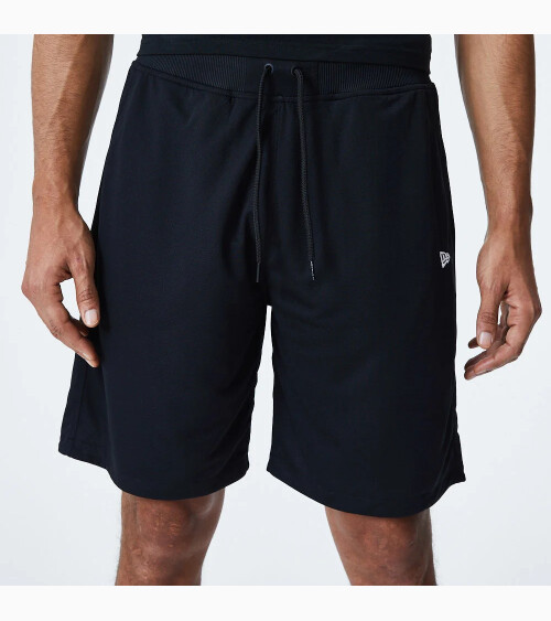 Pantalones cortos New Era con cintura ajustable