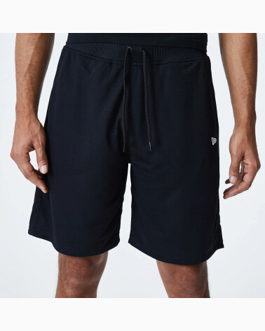 Pantalones cortos New Era con cintura ajustable