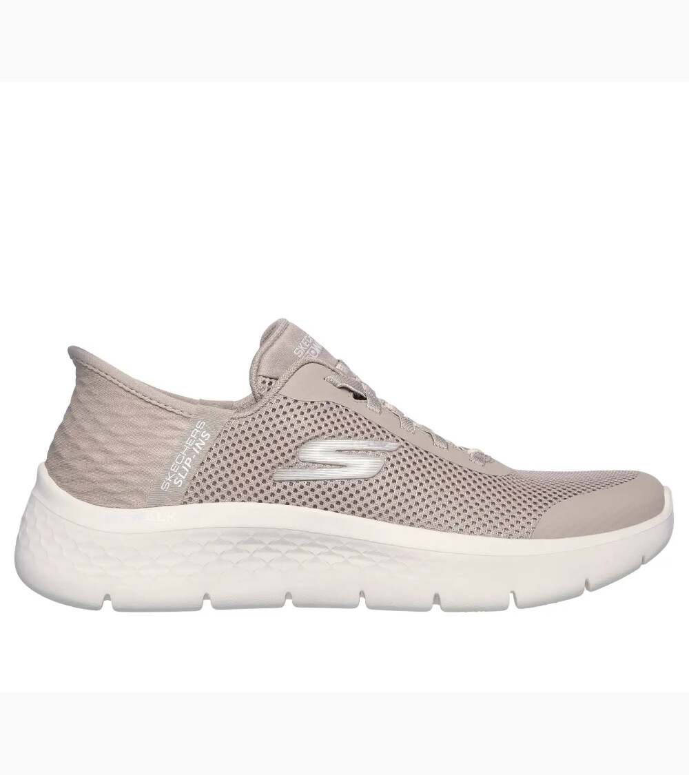 Skechers Go Walk Flex Grand Entry slip-on running shoe