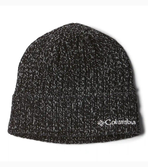 Bonnet en tricot Columbia Watch Cap avec revers