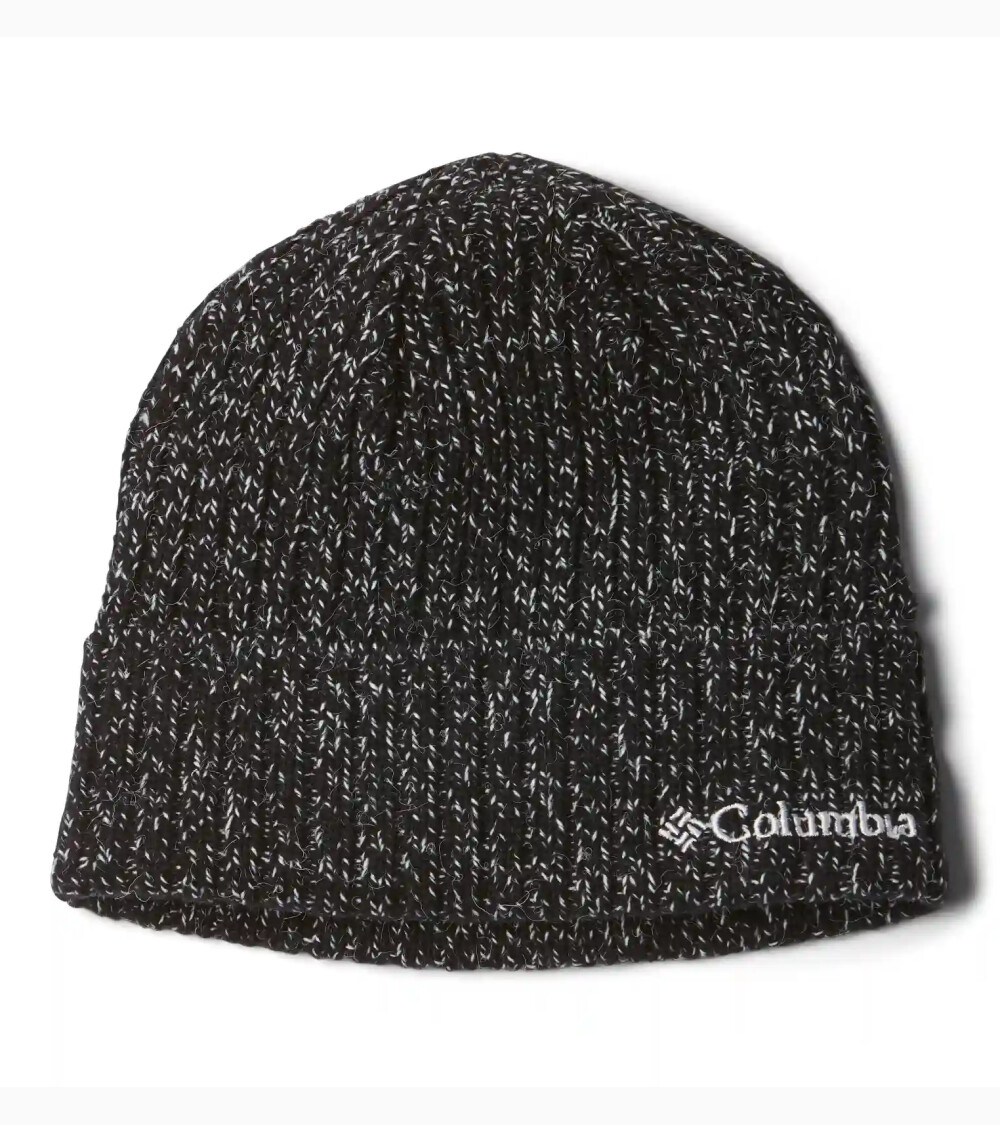 Columbia berretto Watch Cap a maglia con risvolto