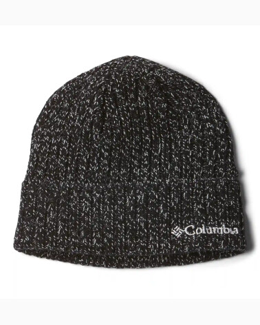 Columbia knitted Watch Cap with cuff