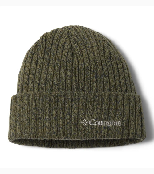 Columbia berretto Watch Cap a maglia con risvolto