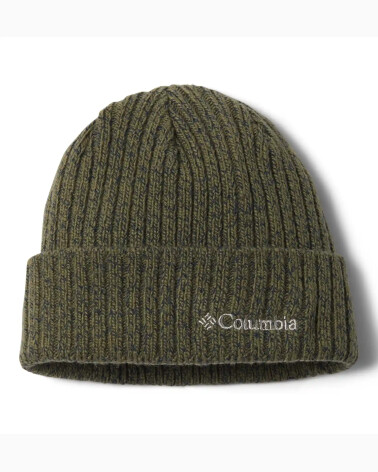 Columbia knitted Watch Cap with cuff
