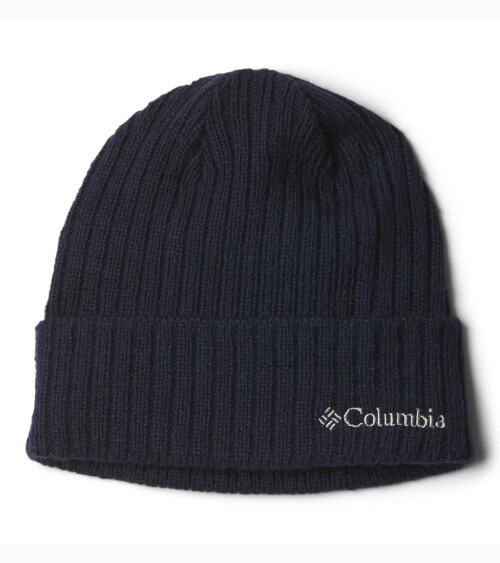 Columbia berretto Watch Cap a maglia con risvolto