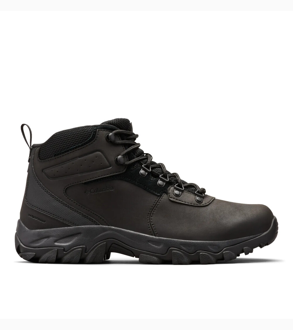 Columbia Newton Ridge Plus II Waterproof Wanderschuh