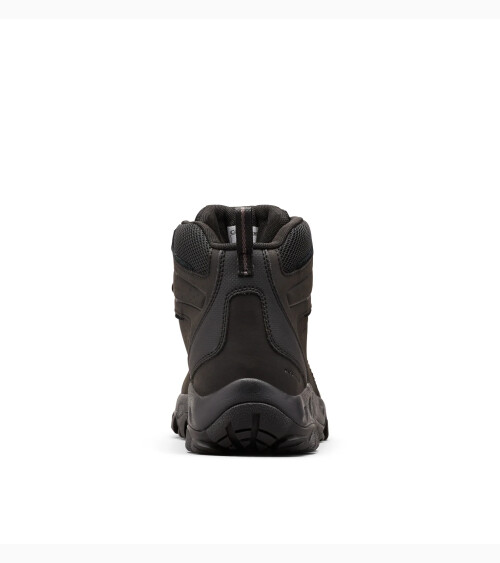Columbia Newton Ridge Plus II Waterproof scarpa trekking
