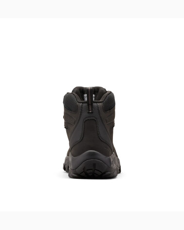 Columbia Newton Ridge Plus II Waterproof hiking shoe