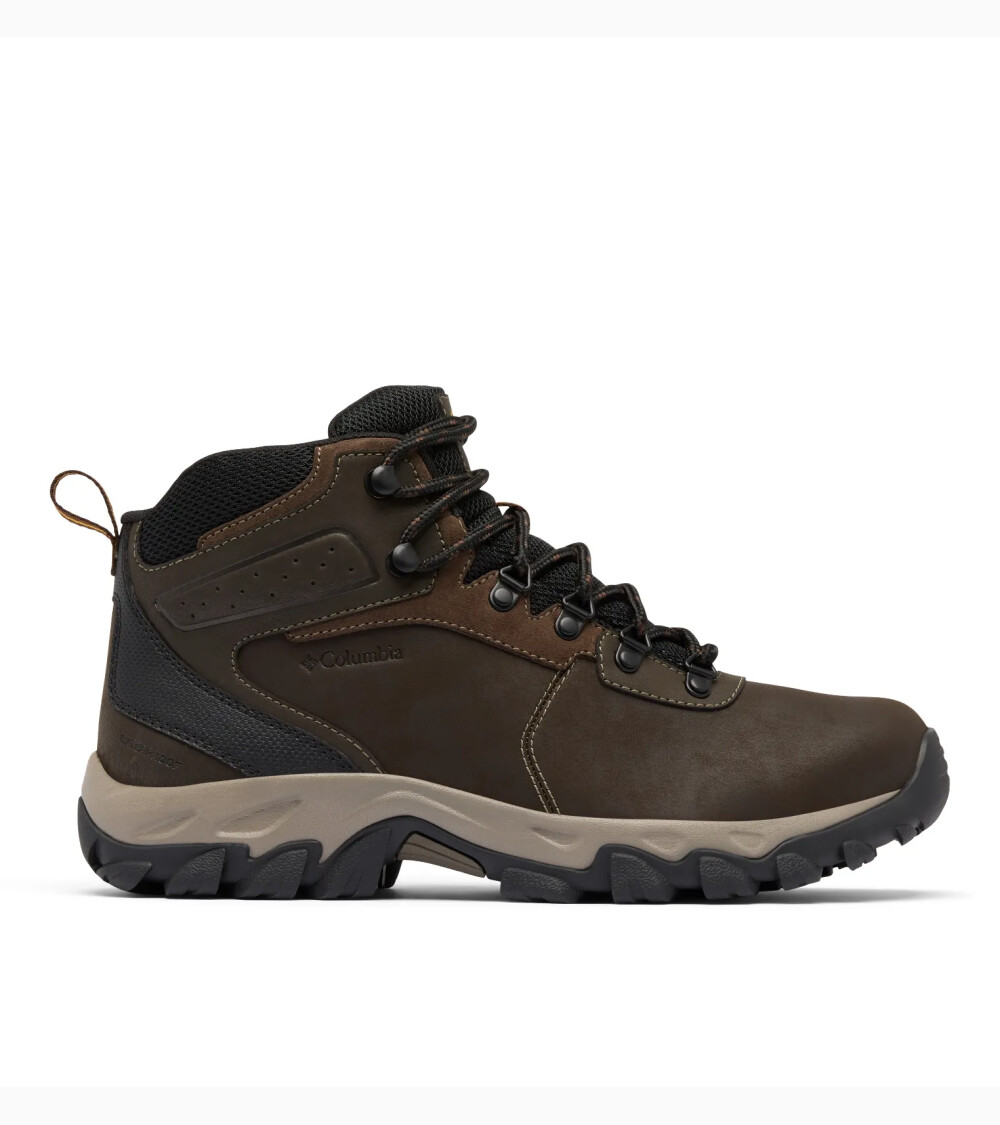 Columbia Newton Ridge Plus II Waterproof scarpa trekking