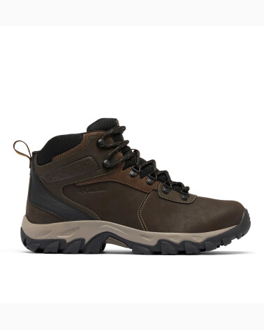 Columbia Newton Ridge Plus II Waterproof hiking shoe