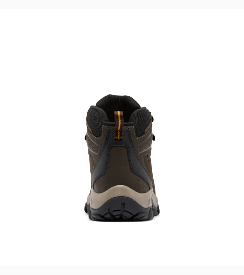 Columbia Newton Ridge Plus II Waterproof scarpa trekking