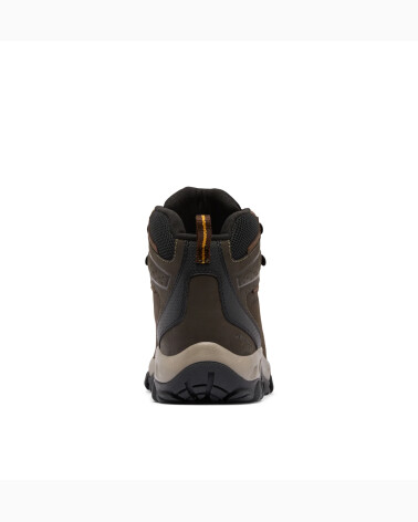 Columbia Newton Ridge Plus II Waterproof hiking shoe