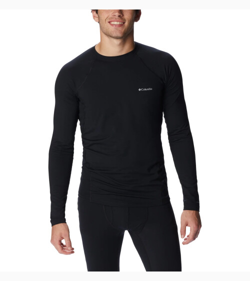 Columbia Langarm-T-Shirt
