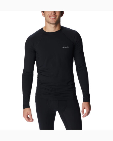 Columbia T-shirt maniche lunghe