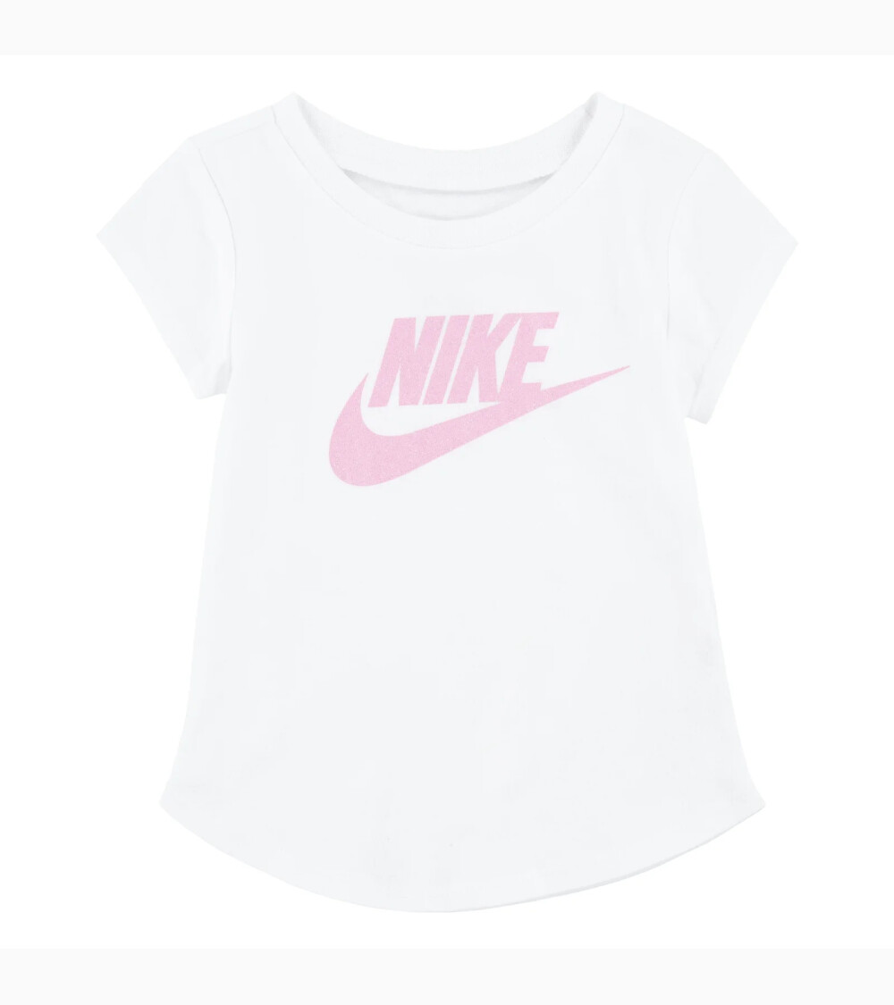Nike T-Shirt manches courtes avec logo