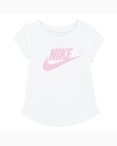 Nike T-Shirt kurze Ärmel mit Logo