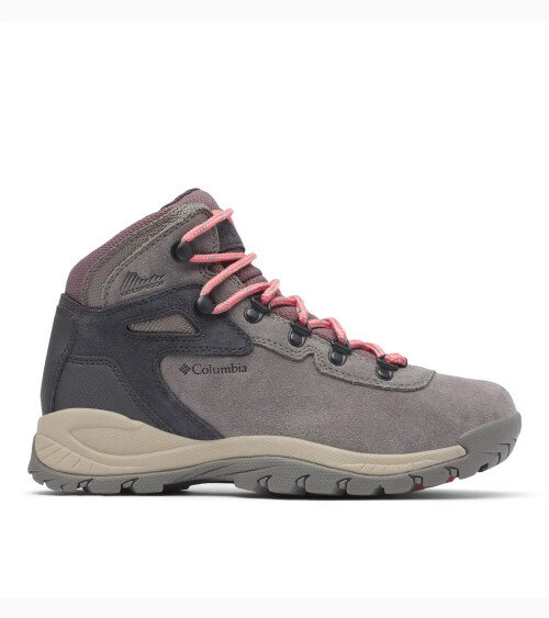 Columbia Newton Ridge Plus Waterproof Amped trekking