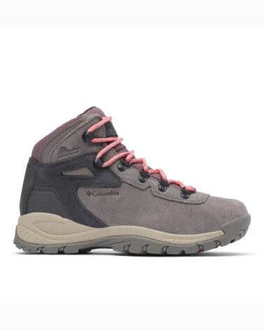 Columbia Newton Ridge Plus Waterproof Amped hiking