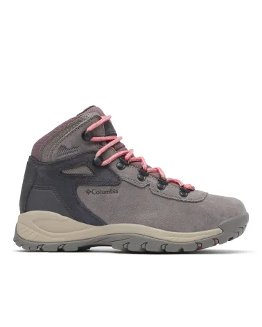 Columbia Newton Ridge Plus Waterproof Amped trekking