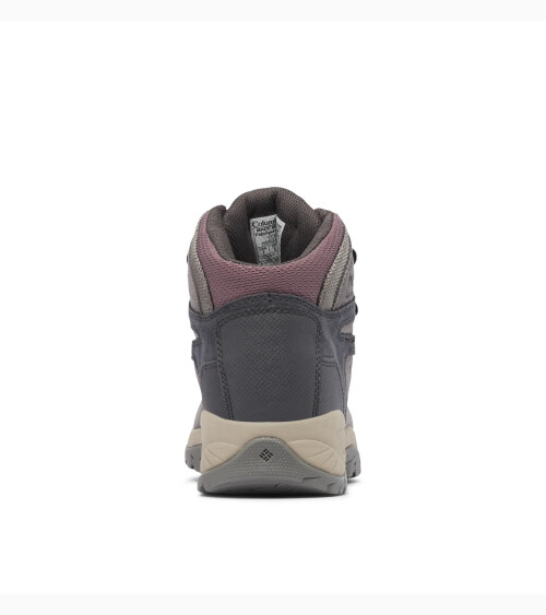 Columbia Newton Ridge Plus Waterproof Amped trekking