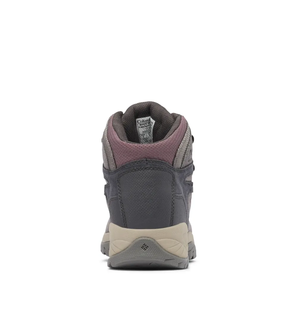 Columbia Newton Ridge Plus Waterproof Amped randonnée