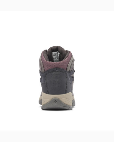 Columbia Newton Ridge Plus Waterproof Amped trekking
