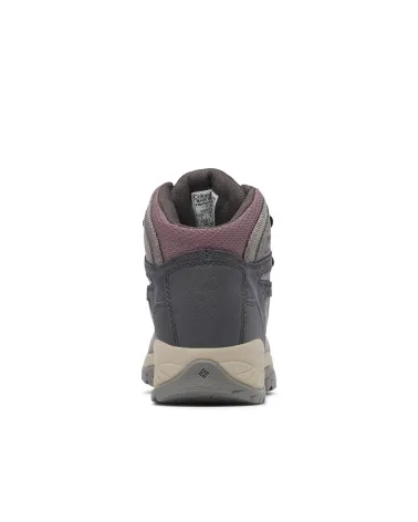 Columbia Newton Ridge Plus Waterproof Amped senderismo
