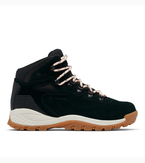 Columbia Newton Ridge Plus Waterproof Amped Wandern