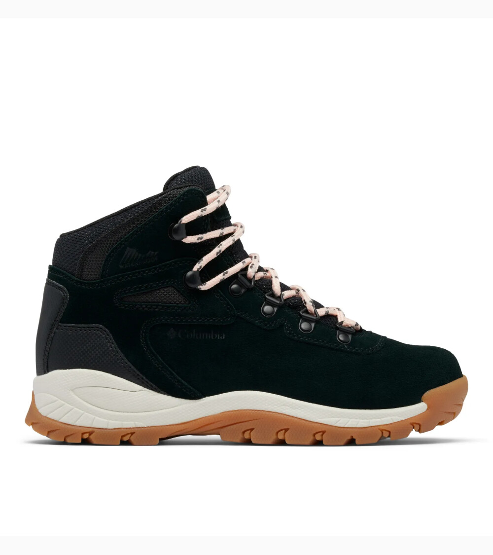 Columbia Newton Ridge Plus Waterproof Amped trekking