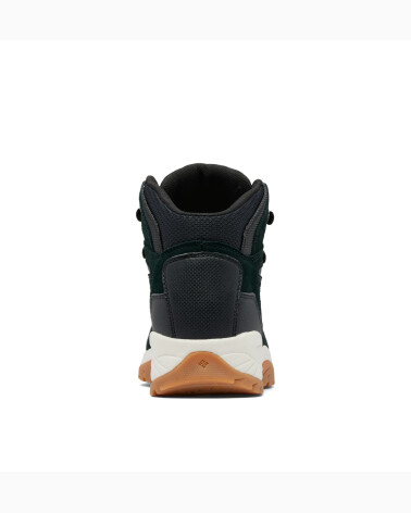 Columbia Newton Ridge Plus Waterproof Amped senderismo