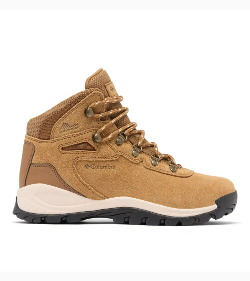 Columbia Newton Ridge Plus Waterproof Amped hiking