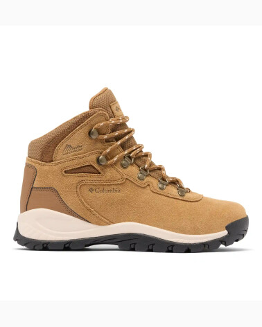 Columbia Newton Ridge Plus Waterproof Amped trekking