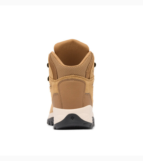 Columbia Newton Ridge Plus Waterproof Amped hiking