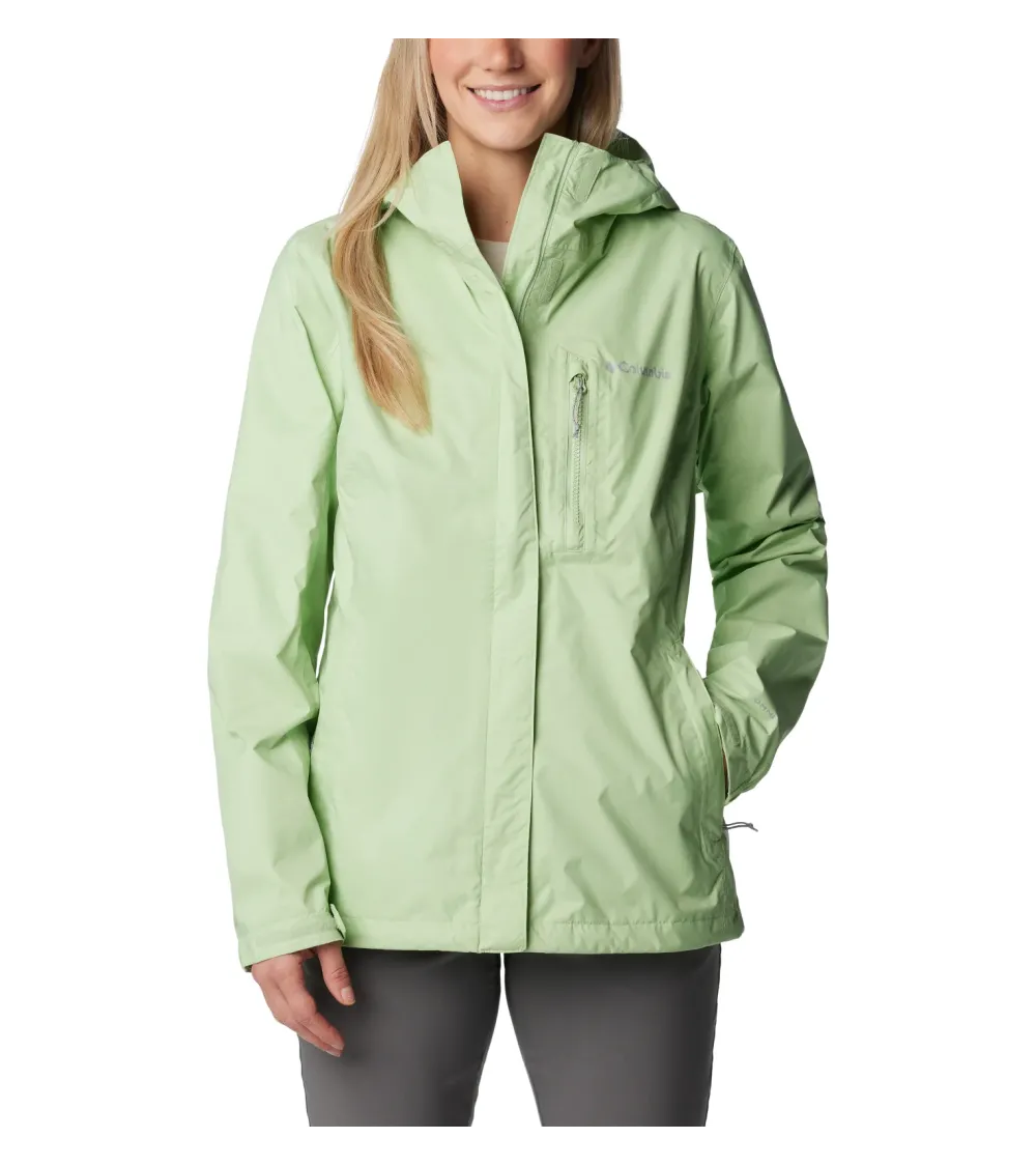Veste imperméable Columbia Pouring Adventure 2