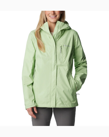 Chaqueta impermeable Columbia Pouring Adventure 2