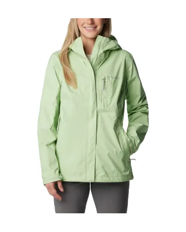 Veste imperméable Columbia Pouring Adventure 2