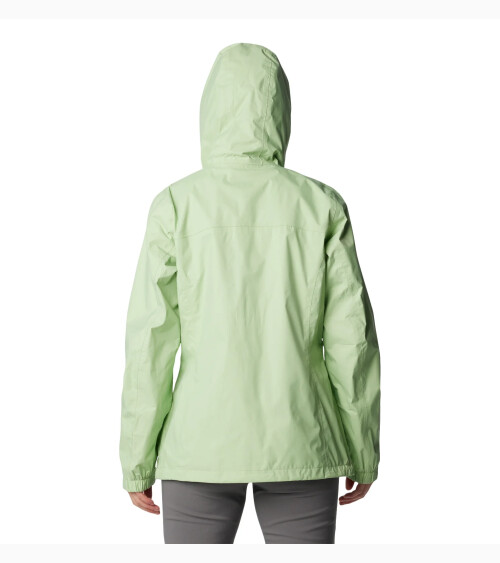Chaqueta impermeable Columbia Pouring Adventure 2