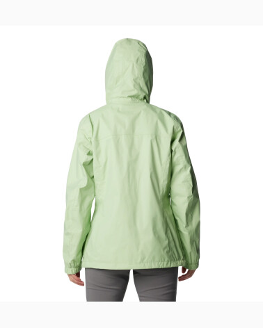 Columbia waterproof jacket Pouring Adventure 2