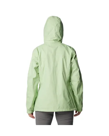 Veste imperméable Columbia Pouring Adventure 2