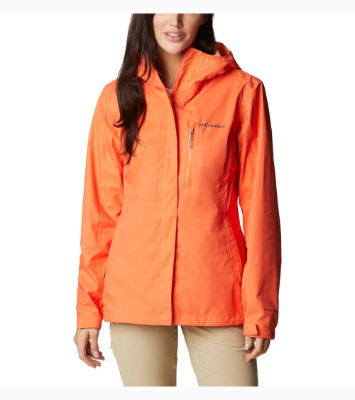 Columbia waterproof jacket Pouring Adventure 2