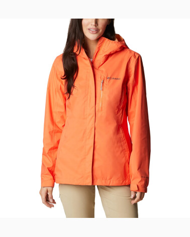 Chaqueta impermeable Columbia Pouring Adventure 2