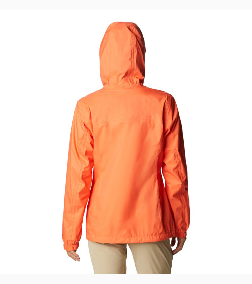 Columbia wasserdichte Jacke Pouring Adventure 2