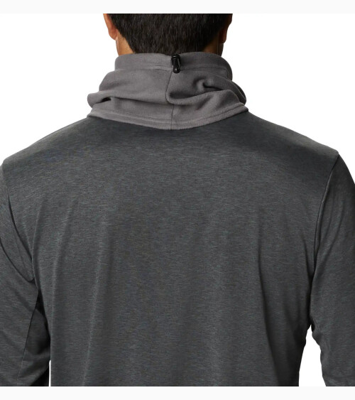 Columbia Trail Shaker Cuello