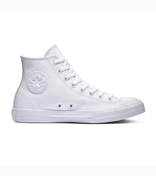 Converse Chuck Taylor All Star Hautes en Cuir