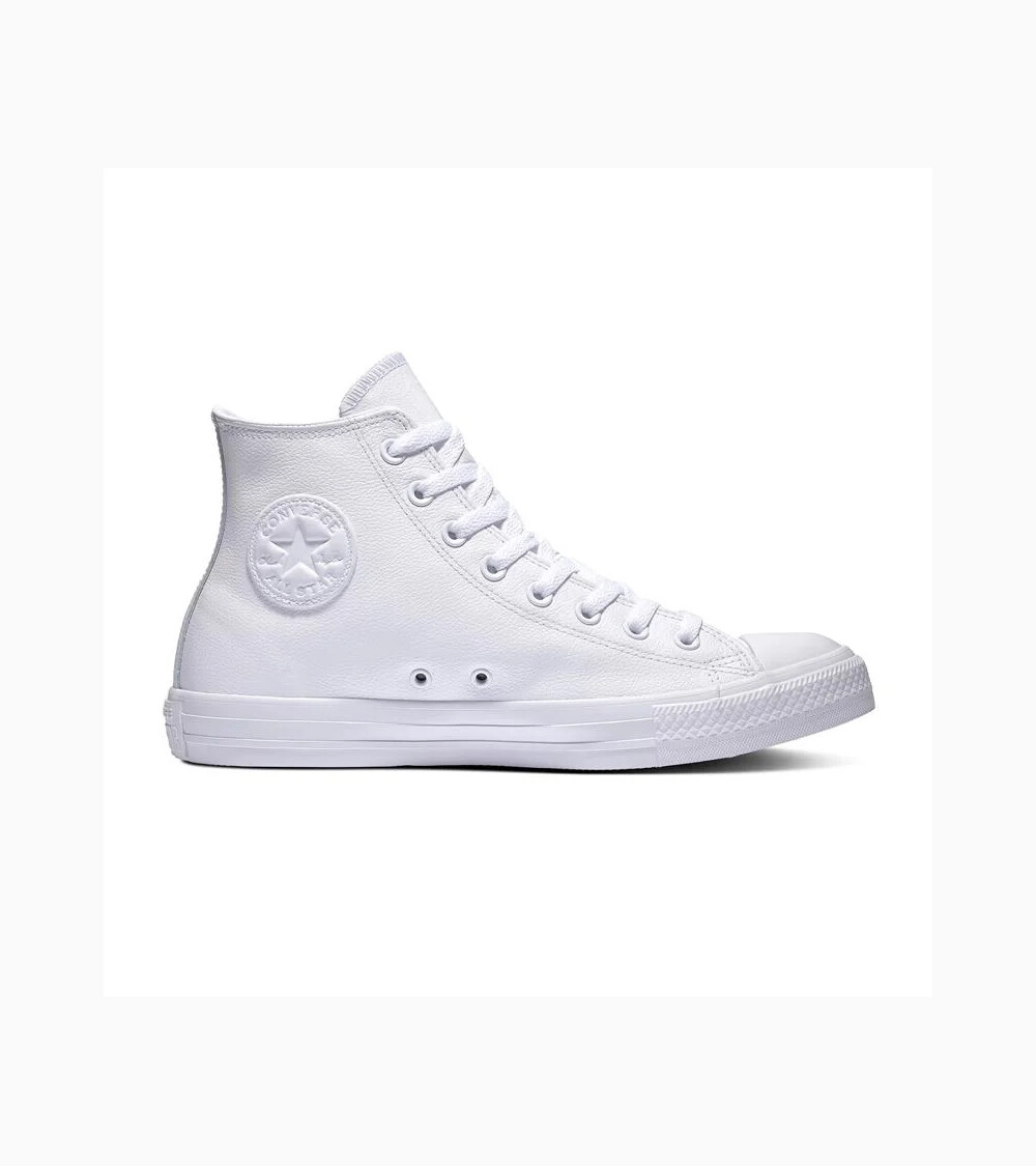 Converse Chuck Taylor All Star High Top Leather