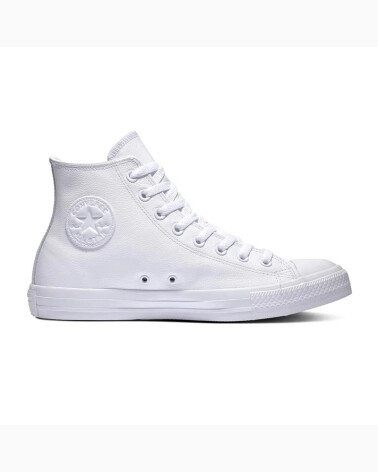 Converse Chuck Taylor All Star Sneakers Alte Pelle
