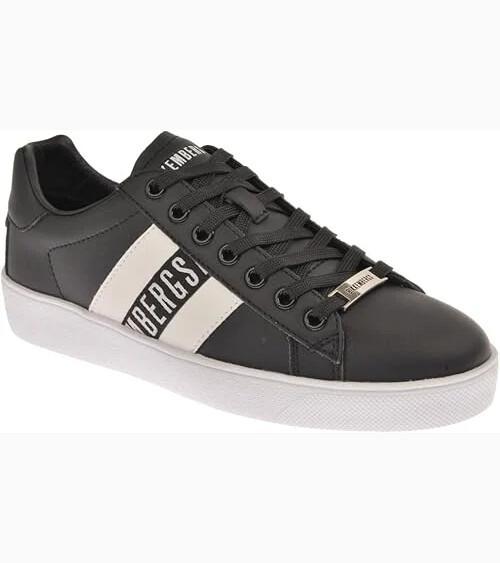 Bikkembergs Scarpe eleganti lacci