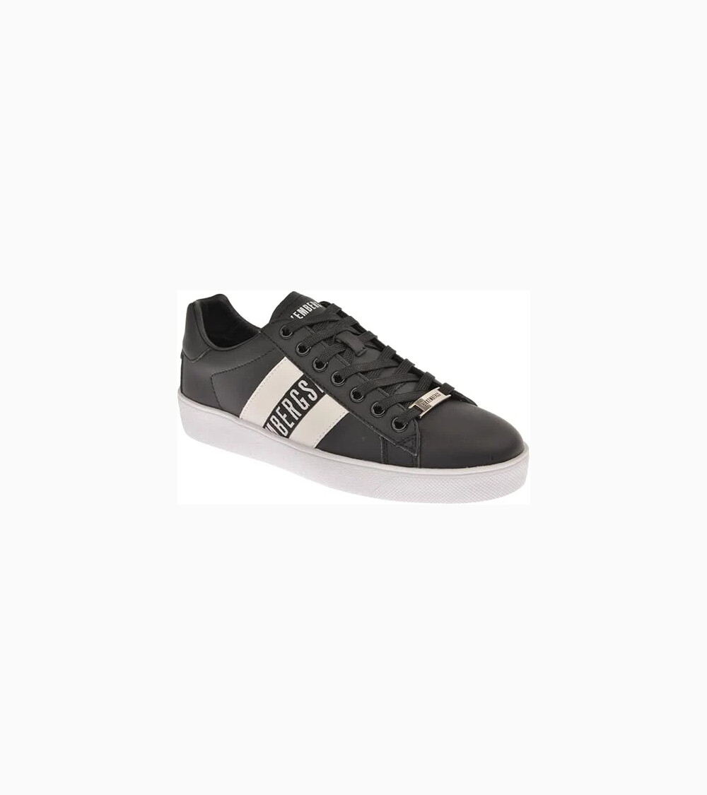 Bikkembergs Zapatos Elegantes Cordones