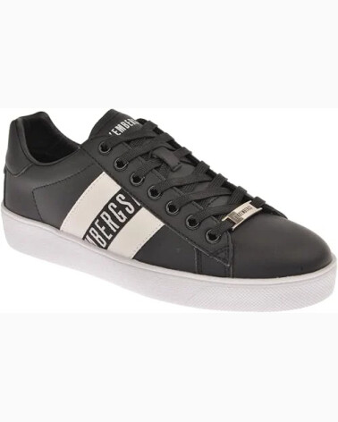 Bikkembergs Zapatos Elegantes Cordones